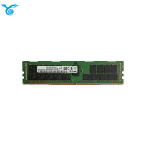 नई वास्तविक मेमोरी 128GB <span class=keywords><strong>DDR4</strong></span> 2666MHZ PC4-21300 ECC RDIMM 8Rx4 रिप्लेसमेंट मेमोरी अपग्रेड NEMIX RAM द्वारा - Product Image 3