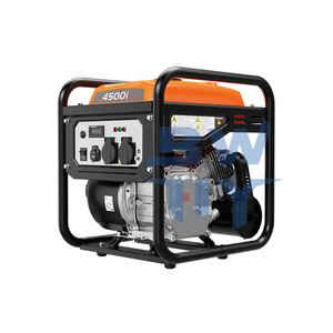 เครื่องกำเนิดไฟฟ้าเบนซินแบบโครงเปิด 3.5kw 4kw <span class=keywords><strong>ราคา</strong></span>ประหยัดจากจีน ใช้เชื้อเพลิงน้อย เหมาะสำหรับบ้านและโรงงาน - Product Image 6