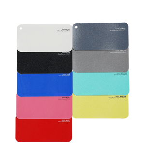 Film de protection de voiture moderne en vinyle brillant anti-rayures avec paillettes de diamant en gros - Product Image 3