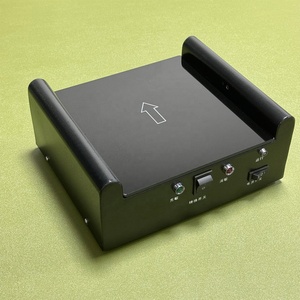 Système antivol classique EM Library, magnétiseur et démagnétiseur 2 en 1 avec fonction infrarouge pour système EAS de librairie - Product Image 6