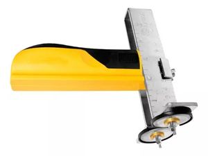 Coupeur <span class=keywords><strong>professionnel</strong></span> de bande de cloison sèche pour une coupe précise et efficace - Product Image 3