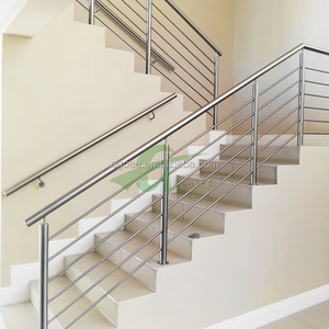 Étagères en acier inoxydable, modèle 304/316, accessoires pour la balancelle, la véranda, le balcon ou la penderie - Product Image 1