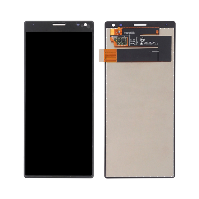 Pantalla Lcd for Sony Xperia 10 Mark 1 2 3 4 5 I II III IV V Display Screen Assembly