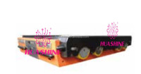 Projet d'entrepôt à haute densité avec système de rayonnage automatique ASRS et grue à palettes HUSHINE INTELLIGENT