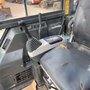 Vente chaude de haute qualité 3.5 tonnes Komatsu Mini pelle à économie d'énergie PC35 PC50 PC60 PC70 Core Motor Engine Pump à vendre - Product Image 5