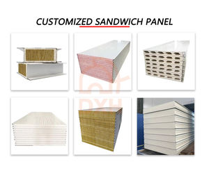 Bureau modulaire préfabriqué DXH pour chantier, installation rapide, 10ft, 20ft, 30ft, 40ft, bureau, bâtiment, chambre - Product Image 6