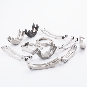 อะไหล่นาฬิกาอัจฉริยะ304L สแตนเลสสตีลสินค้า MIM PM - Product Image 3