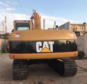 320c สำหรับแมวรถขุดแบบ Cat330DL ของแท้ Cat330BL Cat330D มือสอง - Product Image 3
