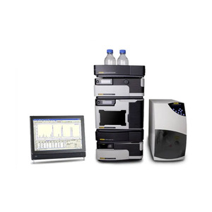 ระบบ HPLC ประสิทธิภาพสูง L-3000 เครื่องทดสอบโครมาโทกราฟีของเหลว HPLC - Product Image 1