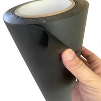 Vinilo Termotransferible EVEREFLEX Negro de PVC, Resistente al Agua y a Altas Temperaturas, para Camisetas y Prendas, Corte Personalizado con Plotter