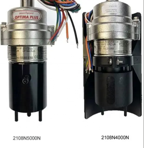 เครื่องตรวจจับก๊าซอินฟราเรดแบบจุด รุ่นใหม่ Searchpoint Optima Plus 2108B2001N 2108N4000N - Product Image 1