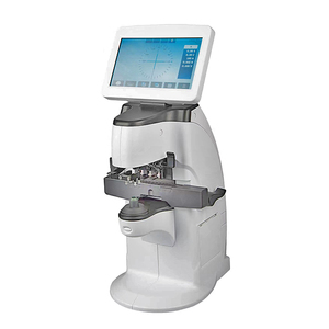 HV-600 Trung Quốc quang tự động ống kính <span class=keywords><strong>Meter</strong></span> kỹ thuật số ống kính với 7 "Màn hình cảm ứng ánh sáng màu xanh truyền đo lường - Product Image 2