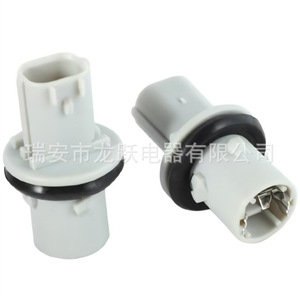 <b>Dragon</b> Leap Bulb Holder 33304-S5A-003 For Honda Accord Odyssey CRV Civic City Car <b>Lights</b> - Product Image 1