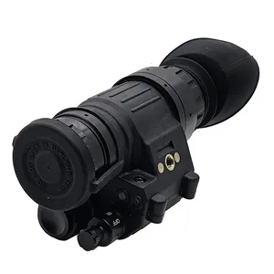 Lindu LD-NVM1440 Night Vision Goggles Monocular Housing Kit With A 30mm Large Eyepiece Lens