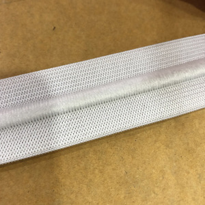 Tùy Chỉnh Có Thể Tái Chế 4.5 Cm Thể Thao Drawcord Ban Nhạc Đàn Hồi Cho Quần Eo Dệt Kim Đàn Hồi Dây Thắt Lưng Vải Sản Phẩm - Product Image 6