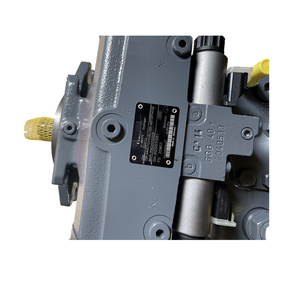 Pompe hydraulique A4VG d'origine A4VG28 A4VG40 A4VG45 A4VG56 A4VG71 A4VG90 A4VG71DA2D2/32R-NZF02F021FH - Product Image 3
