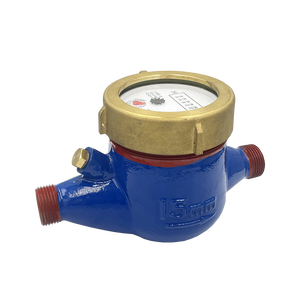 Kotak <span class=keywords><strong>Meter</strong></span> Air Prabayar Ningbo Ningshui Instruments, Inovasi Terbaru, <span class=keywords><strong>Meter</strong></span> Air <span class=keywords><strong>Mbus</strong></span> Berbahan Besi Cor, Badan Besi, Malaysia - Product Image 1