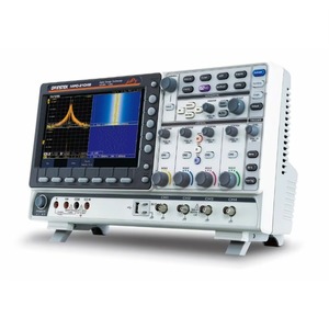 Osciloscopio Multifunción 10 en 1 Gw Instek Mpo-2104b de 100mhz y 4 Canales con Analizador, AWG, DMM, Fuente de Alimentación Lexso - Product Image 3