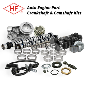 Componenti Motore Auto Più Venduti: Albero a Camme per Sabo, Opel, Fiat, Alfa Romeo, Lancia 73501374 50007105 - Product Image 4