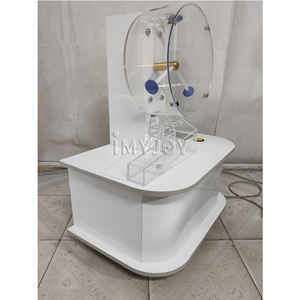 50 Piezas <span class=keywords><strong>de</strong></span> Máquinas Electrónicas para Sorteos <span class=keywords><strong>de</strong></span> Lotería en Línea con Bolas <span class=keywords><strong>de</strong></span> Ping Pong - Product Image 4