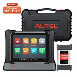 Autel Car Diagnostic Tool 38 Service Ultra Auto Scanner Mv108 Autel Maxisys Elite 2 Updated Of Ms908s vehicle tools