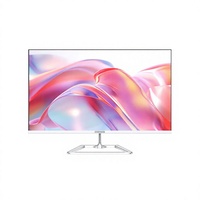 Nouvel ordinateur tout-en-un Coocaa 23,8 pouces, Intel Core i5-13420H, 8 Go/16 Go de RAM DDR4, 256 Go/512 Go de SSD, Windows 11 Pro, PC de bureau