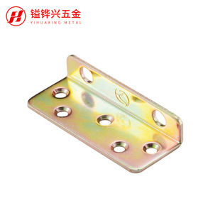 Bisagra para Muebles YIHUAXING METAL, Montaje en Superficie, Hierro, Diseño Moderno y Duradero, 77 - Product Image 3