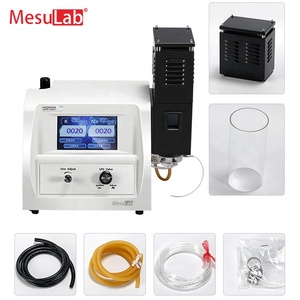 Laboratuvarlar için <span class=keywords><strong>MesuLab</strong></span> sıcak satış ME-FP-6440 laboratuvar alev fotometre spektrometre - Product Image 6