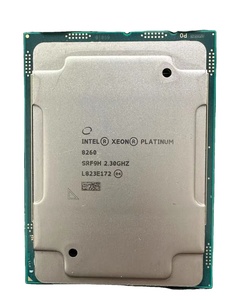 Intel Xeon Khả năng mở rộng bộ vi xử lý 8260 24 <span class=keywords><strong>Core</strong></span> máy chủ <span class=keywords><strong>CPU</strong></span> - Product Image 1