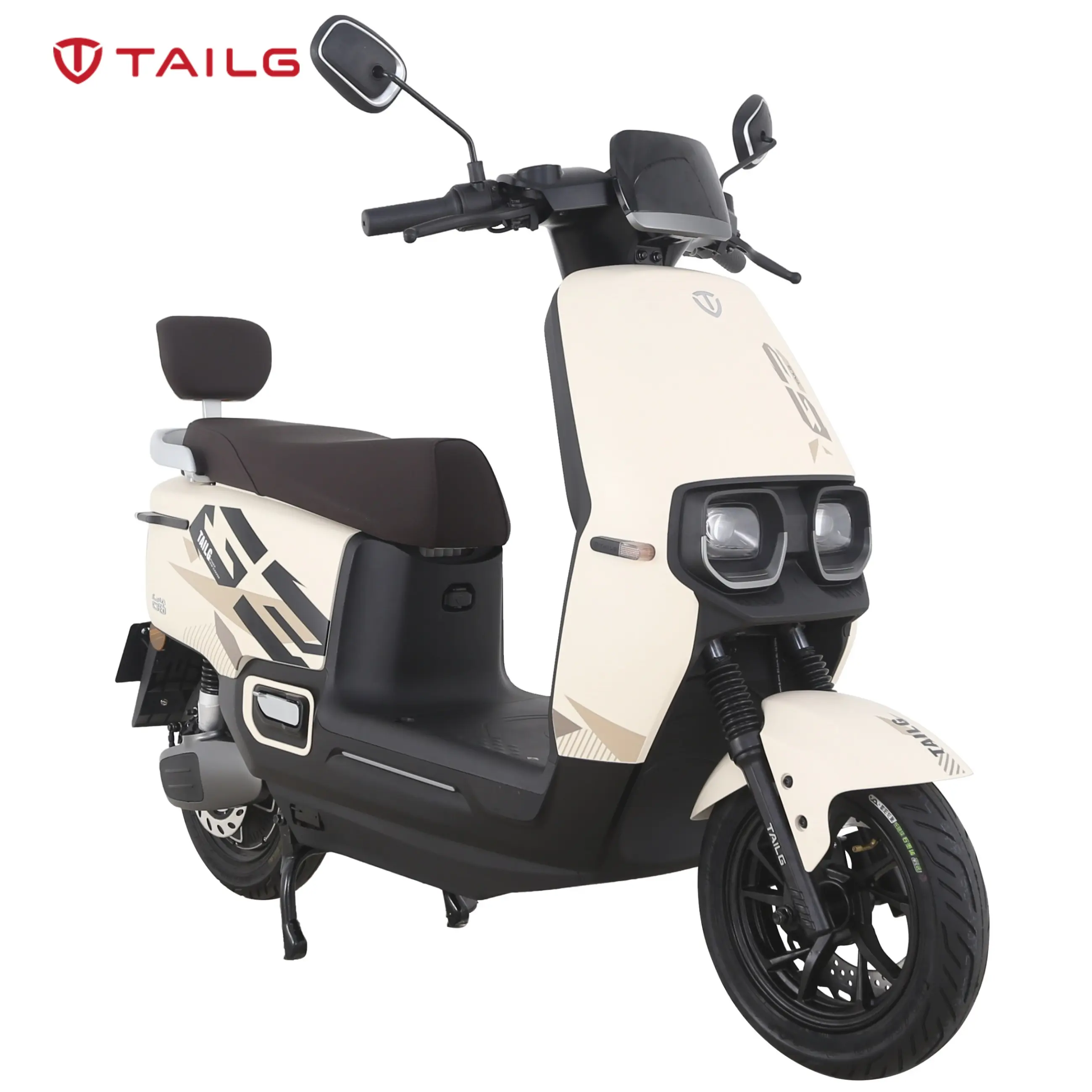 Tailg Good Quality Adult Motorbikes Euro 1500W 150CC 125CC 250CC Cover Pattern Electric Motorcycle