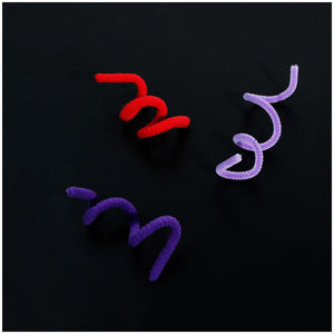 Bán buôn shangzhiyi afro tóc Perm que pháo hoa uốn tóc thanh công cụ tạo kiểu cho nhà sản xuất tóc & <span class=keywords><strong>stylist</strong></span> - Product Image 5