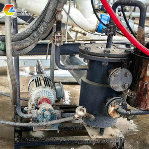 Planta Dosificadora de Asfalto de Alta Eficiencia, Planta Mezcladora de Asfalto, Equipo de Construcción de Carreteras de Alta Eficiencia - Product Image 2