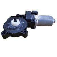 Elevalunas Eléctrico Delantero 6CP114A389L1B para Ford Ranger, Everest U375, C-Max, Focus MK3 1.6L