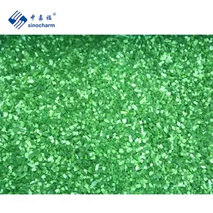 قطع الكراث الأخضر المجمد من Sinocharm HACCP بسعر الجملة 10 BQF