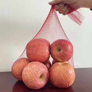 Bestseller Obst und Gemüse PP/PE <span class=keywords><strong>Net</strong></span> Bag <span class=keywords><strong>Net</strong></span> Bag Großhändler - Product Image 3