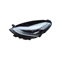 Nouveaux phares de voiture lampes accessoires de voiture phare LED pour Tesla modèle 3 1514952-a1514953-a