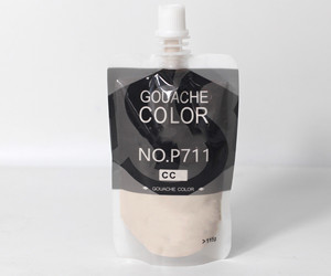 Sac de recharge pour peintures <span class=keywords><strong>Gouache</strong></span>, 72 couleurs, <span class=keywords><strong>100ml</strong></span>, pour artistes professionnels - Product Image 3