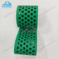 Untuk elberg SM 52 sabuk hisap hijau heid/ 03 SM52 PM52 sabuk makan kertas vakum elastisitas heid960x60mm