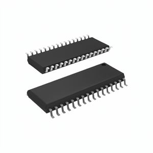 ชิ้นส่วนวงจรอิเล็กทรอนิกส์หน่วยความจำ SOlC รุ่น AT27C080-12RC 32 ของผู้ผลิต - Product Image 1