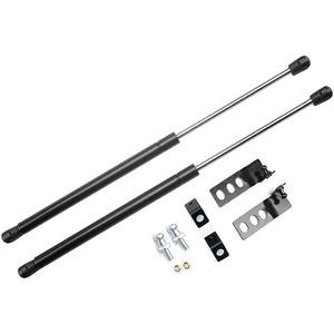 Amortiguadores de Gas para la Puerta Trasera de <span class=keywords><strong>VW</strong></span> Touareg (7P5, 7P6) 2010-2018, Resortes de Gas Hidráulicos para la Puerta Trasera - Product Image 6