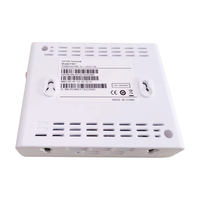 Router Modem Wifi, versi Inggris 601 Gpon 1GE tanpa Wifi Onu