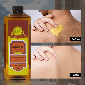 Relaxante Massagem Óleo Cuidados Com A Pele Do Corpo Alívio Do Músculo Profundo Alívio Do Estresse Para O Último Relaxamento Pele Escamosa - Product Image 2