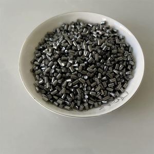Granulés de Niobium pour évaporation 99,95 %, morceaux de Niobium pour revêtement par évaporation - Product Image 1