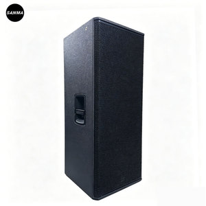 Haut-parleur actif 3 voies NX 985-A de 15 pouces, 138 dB SPL, pour DJ en extérieur, événements et systèmes de sonorisation en direct - Product Image 1