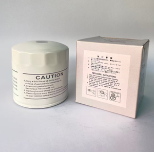 Filtro de aceite GPC GO291, especialmente diseñado para vehículos diésel, con un precio asequible. - Product Image 4