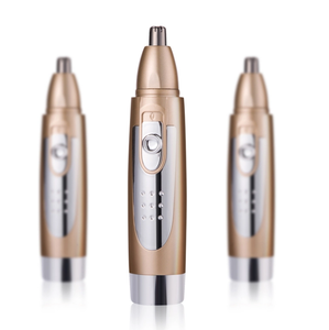 Tondeuse électrique <span class=keywords><strong>pour</strong></span> <span class=keywords><strong>oreilles</strong></span>, rasoir, <span class=keywords><strong>nez</strong></span>, soins du visage en toute sécurité, dispositif de rasage - Product Image 2