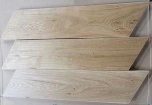 <span class=keywords><strong>Parquet</strong></span> en bois dur de chêne blanc <span class=keywords><strong>à</strong></span> 60 degrés,, 5 pièces - Product Image 3