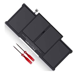 <span class=keywords><strong>Batterie</strong></span> d'ordinateur portable A1496 pour Apple <span class=keywords><strong>macbook</strong></span> <span class=keywords><strong>Air</strong></span> 13 A1466 <span class=keywords><strong>2013</strong></span>/2014/2015 MD760LL/A MD761CH/A 7.6V 7150mAh - Product Image 1