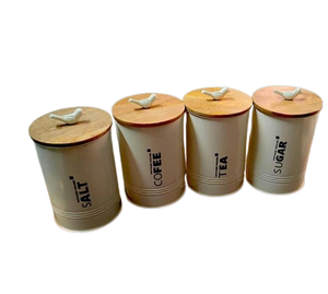 Recipiente de Latón Liso de Estilo Vintage, Elegante Tazón de Almacenamiento para el Hogar o Viajes, Frasco Multiusos para Alimentos o Regalos/Uso Comercial - Product Image 4