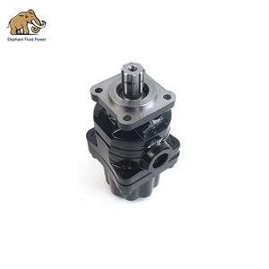 Pompa Idraulica a Pistone Pompa Idraulica a Ingranaggi <span class=keywords><strong>PTO</strong></span> P9-80 - Product Image 6